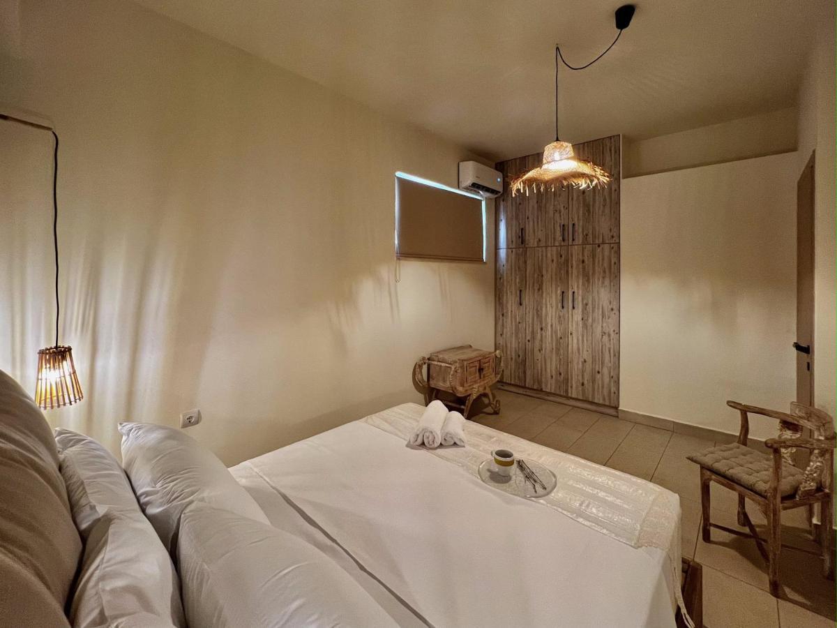Solis Occasum Apartment *
