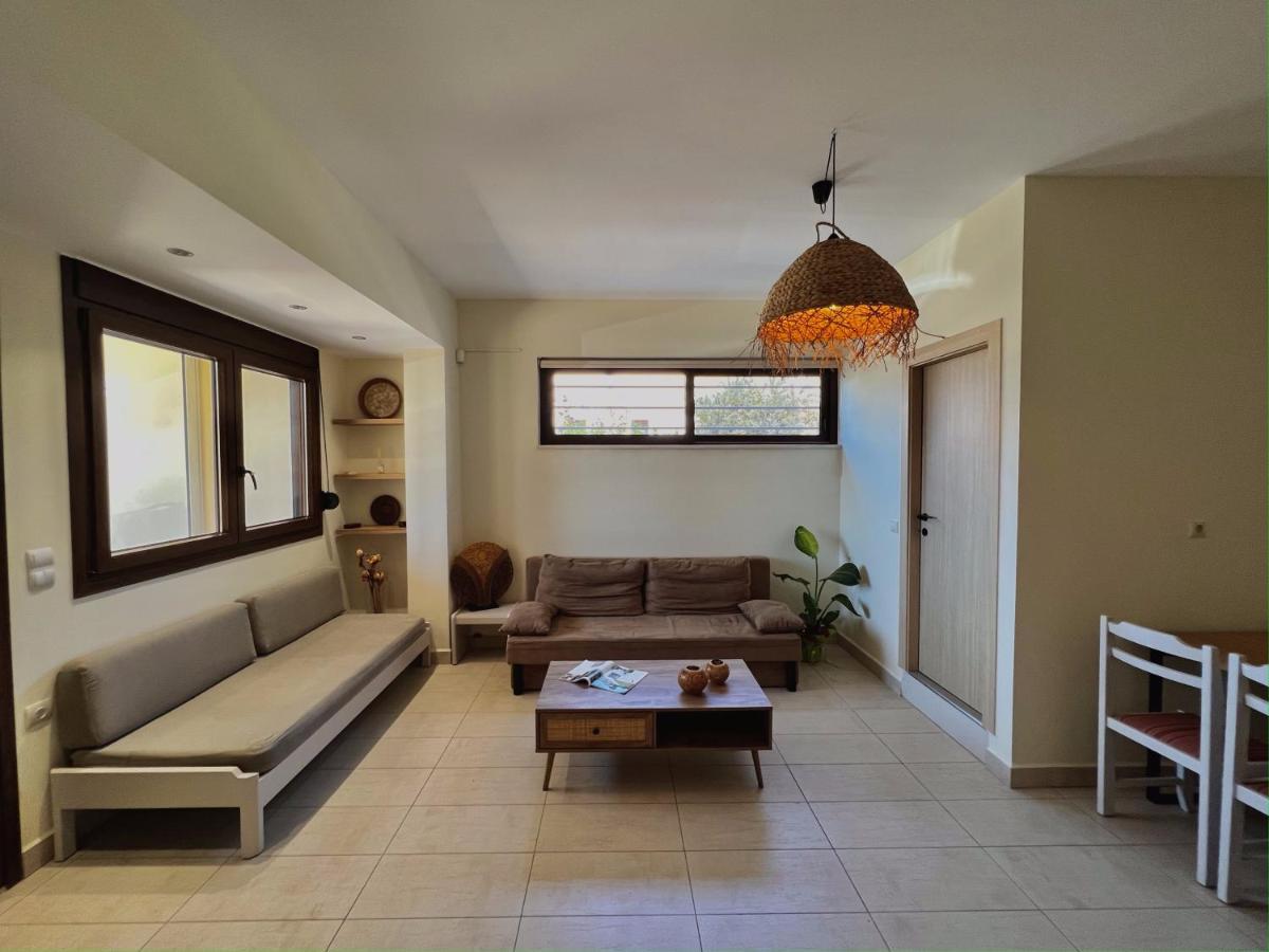 Apartment Solis Occasum Agioi Apostoli (Crete)