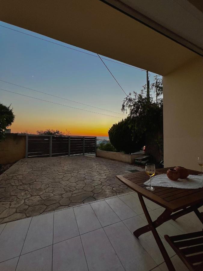 Apartment Solis Occasum *