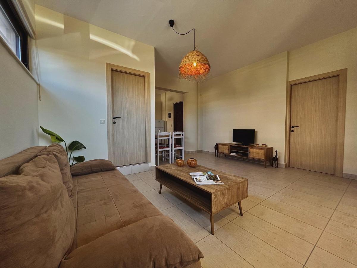 Solis Occasum Appartement